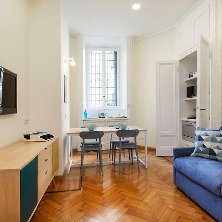 Apartament Viaboschetti1 Mediolan Zewnętrze zdjęcie