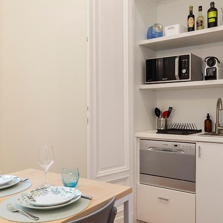 Apartament Viaboschetti1 Mediolan Zewnętrze zdjęcie