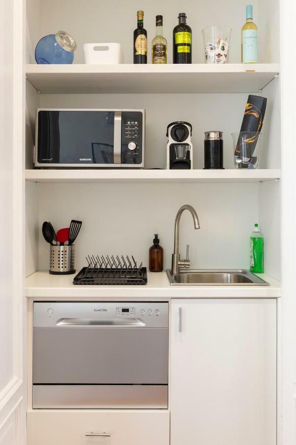 Apartament Viaboschetti1 Mediolan Zewnętrze zdjęcie