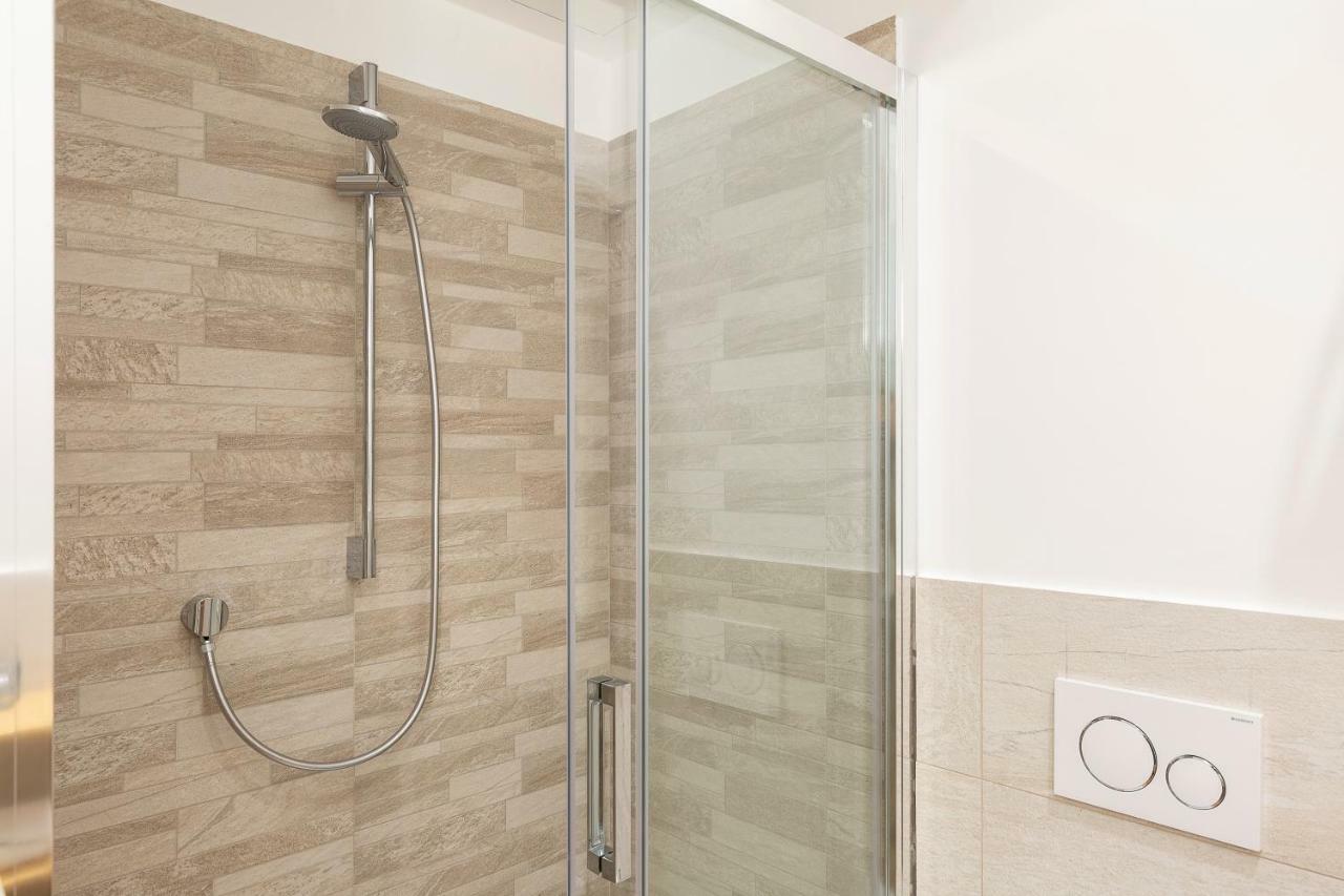 Apartament Viaboschetti1 Mediolan Zewnętrze zdjęcie